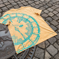 Berlin Summer Ice Cream