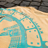 Berlin Summer Ice Cream