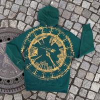 Berlin Mitte Hoodie