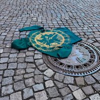 Berlin Mitte Hoodie