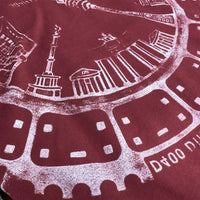 Berlin Mitte Hoodie