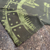 Berlin Khaki