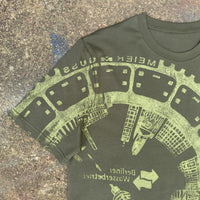 Berlin Khaki