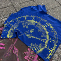 Berlin Solar Blue