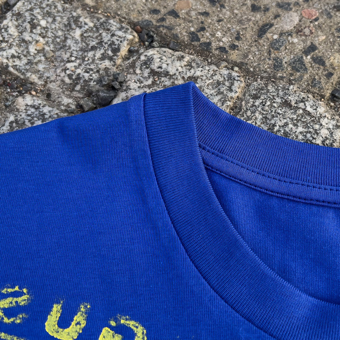 Berlin Solar Blue