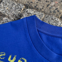 Berlin Solar Blue