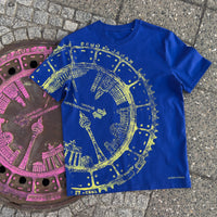 Berlin Solar Blue