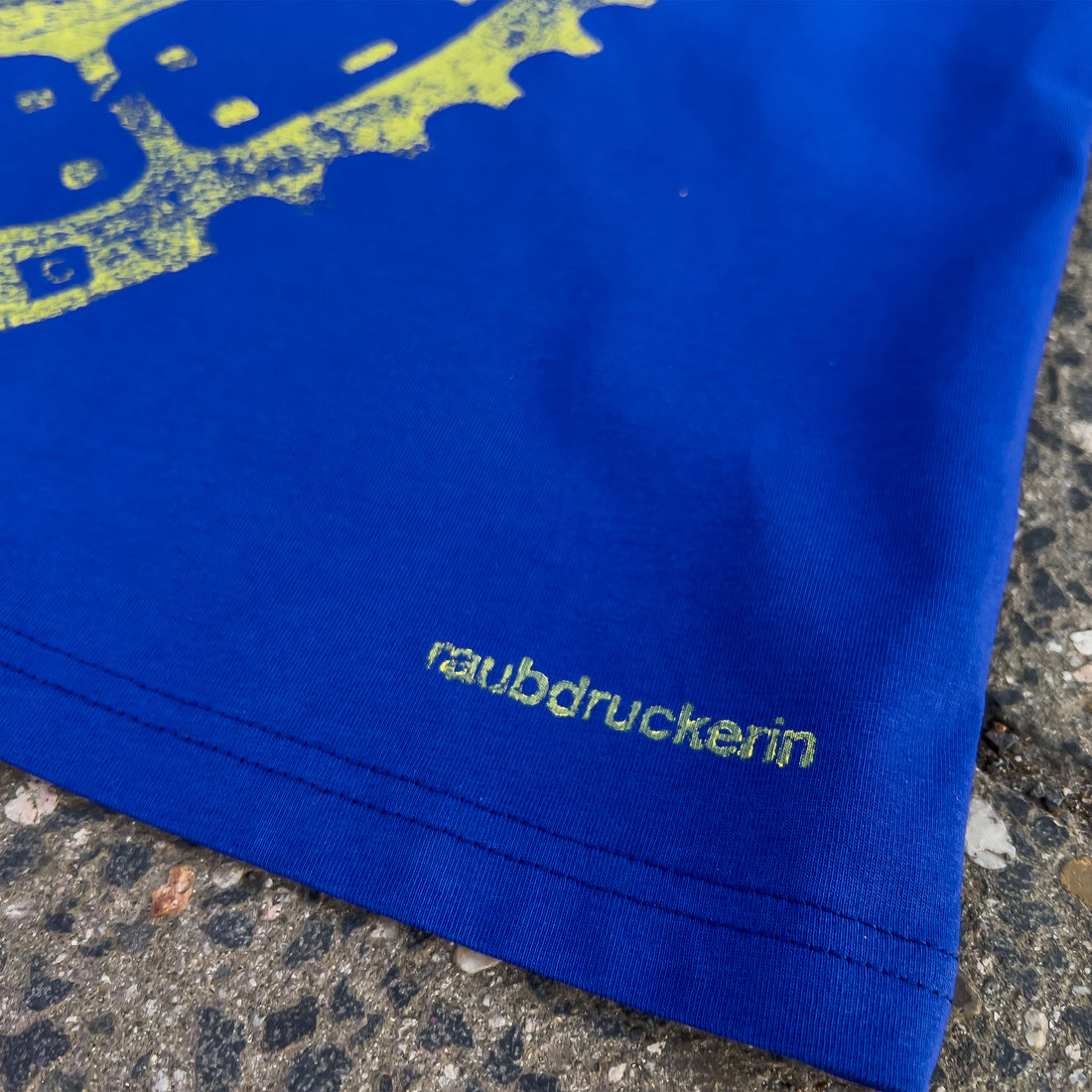 Berlin Solar Blue