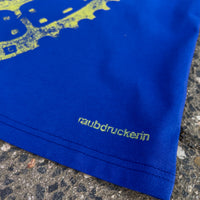 Berlin Solar Blue