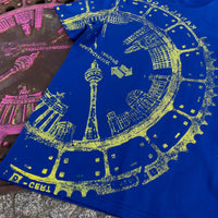 Berlin Solar Blue