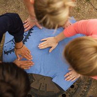Street Printing Workshop | 17 May 2025 Berlin