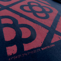 Flor de Barcelona