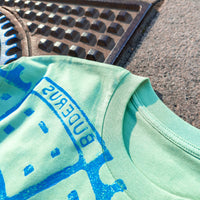 Berlin Mint Splash