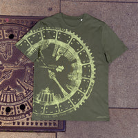 Berlin Khaki