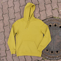 Berlin Mitte Hoodie