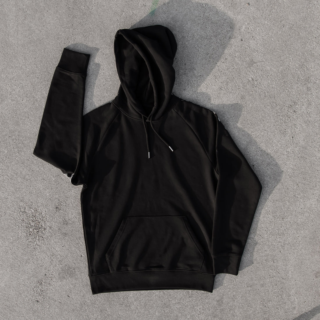 Berlin Mitte Hoodie