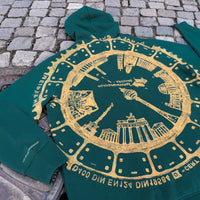 Berlin Mitte Hoodie