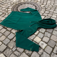 Berlin Mitte Hoodie