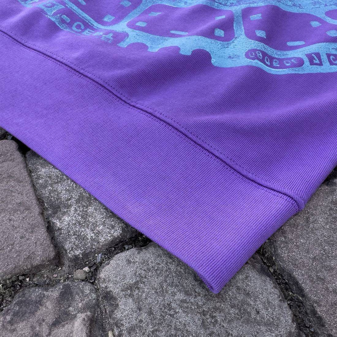 Berlin Mitte Hoodie
