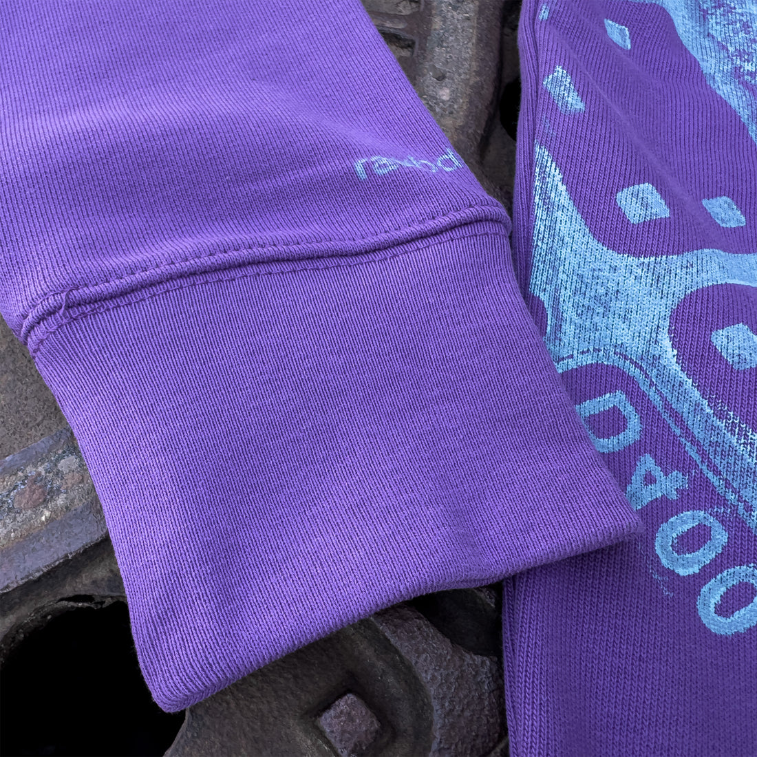 Berlin Mitte Hoodie