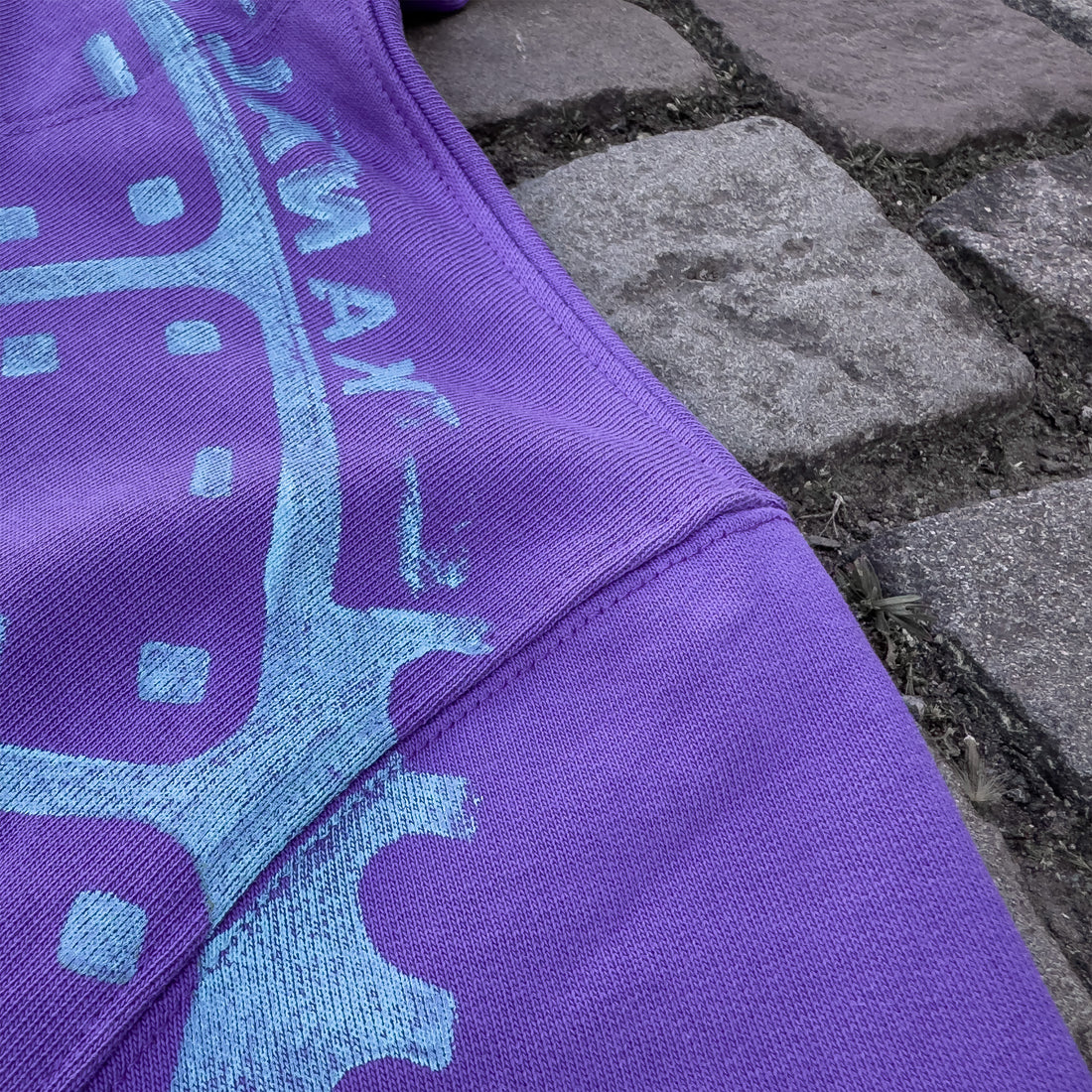 Berlin Mitte Hoodie