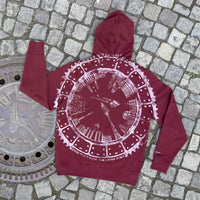 Berlin Mitte Hoodie