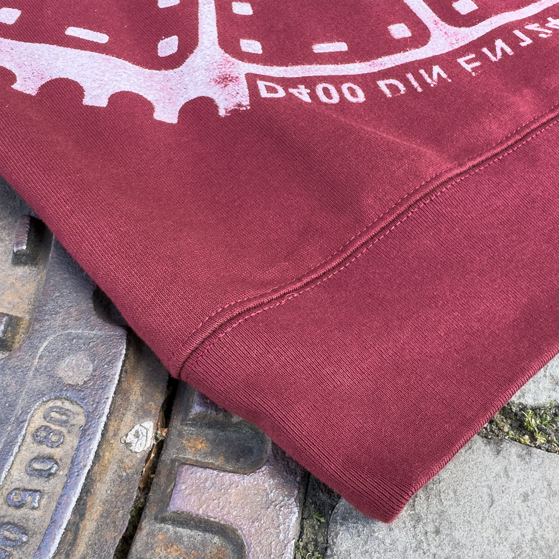 Berlin Mitte Hoodie