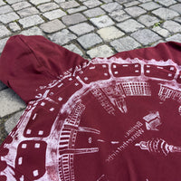 Berlin Mitte Hoodie