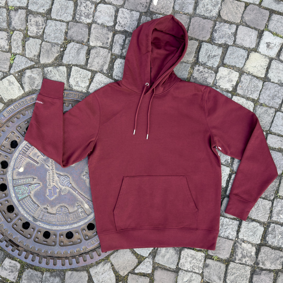 Berlin Mitte Hoodie