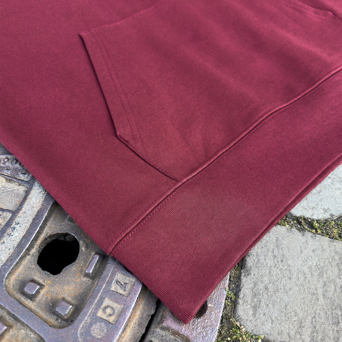 Berlin Mitte Hoodie