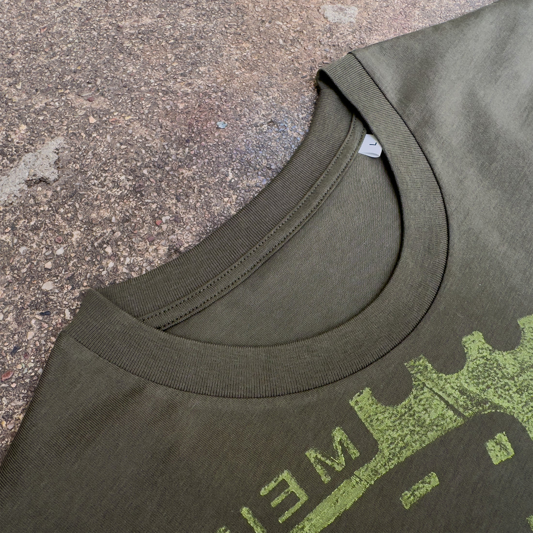 Berlin Khaki