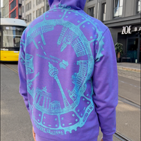 Berlin Mitte Hoodie