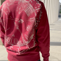 Berlin Mitte Hoodie