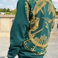 Berlin Mitte Hoodie