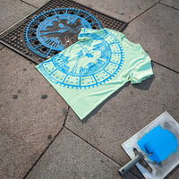 Berlin Mint Splash