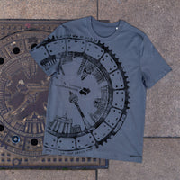 Berlin Dusty Blue