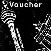 Raubdruckerin Voucher